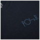 Polar Skate Co. Ανδρική κοντομάνικη μπλούζα Stroke Logo